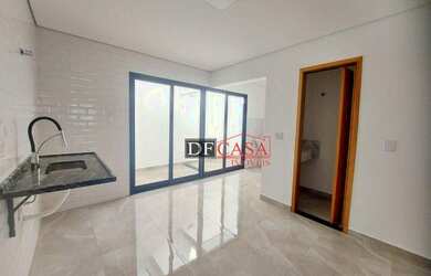 Imagem 3: Sobrado com 3 dormitórios à venda, 100 m² por R$ 720.000,00 - Vila Carrão - São Paulo/SP