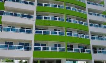 Imagem: Apartamento Mobiliado em Ponta Negra para