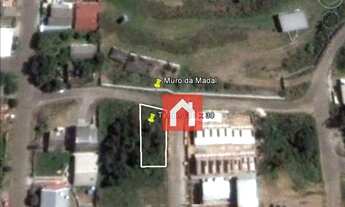 Imagem 7: Terreno à venda, 404 m² por R$ 235.000,00 - Salgado Filho - Caxias do Sul/RS