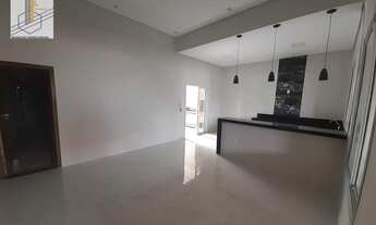 Imagem 6: Casa com 3 dormitórios à venda, 127 m² por R$ 590.000,00 - Jardim Residencial Nova Veneza