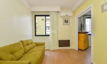 Imagem 5: Vendas Flat Curitiba PR