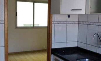 Imagem: Apartamento com 2 dormitórios à venda