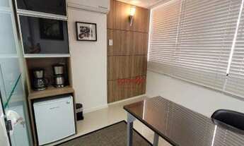 Imagem: Sala à venda, 22 m² por R$ 185.000,00