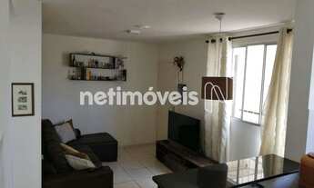 Imagem: Venda Apartamento 2 quartos Chácaras Reunidas