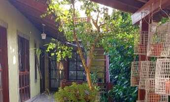 Imagem 7: 4 Kitnets,vargem de fora pra 1 pessoa por kit