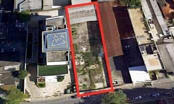 Imagem: Terreno comercial, 1.370m² - venda por