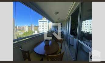 Imagem 7: Apartamento à Venda - Vila da Serra, 3 Quartos, 115 m²