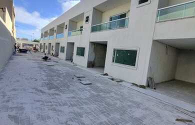 Imagem 6: Casa próximo Gbarbosa de vilas do atlântico