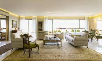 Imagem 5: São Paulo - Apartamento Padrão - JARDIM AMÉRICA