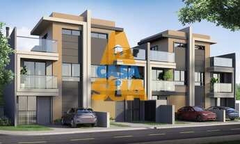 Imagem: Casa em Condomínio para Venda em Curitiba