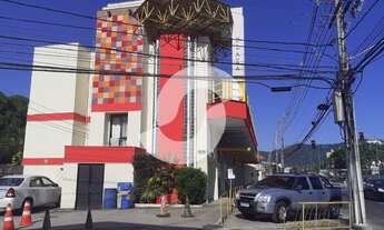 Imagem: Loja Plaza Mayor para venda em Itaipu