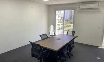 Imagem 5: Sala Comercial em Moema perto do shopping Ibirapuera