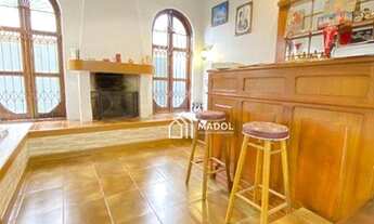 Imagem 5: Casa com 6 dormitórios à venda, 384 m² por R$ 1.750.000,00 - Centro - Ponta Grossa/PR