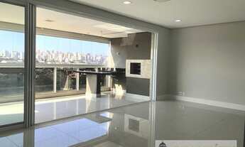 Imagem 2: Apartamento com 3 quartos no Edifício Parc Guell - Bairro Residencial do Lago em Londrina