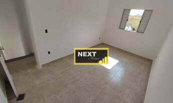 Imagem 2: Sobrado com 2 dormitórios à venda, 67 m² por R$ 380.000,00 - Vila Jacuí - São Paulo/SP