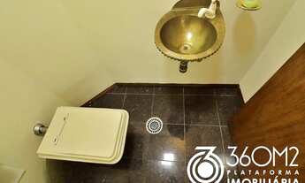 Imagem 7: Apartamento para Venda em Santo André, Vila Bastos, 4 dormitórios, 2 suítes, 4 banheiros