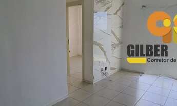 Imagem 6: Vendo Belíssimo Apartamento com 55 m2 - 2 quartos suíte - Morada de Laranjeiras - Serra