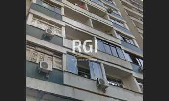 Imagem 3: Porto Alegre - Conjunto Comercial/Sala - Centro Histórico