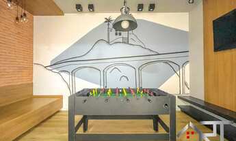 Imagem 7: Apartamento para venda com 120 metros quadrados com 3 quartos em Itapuã - Vila Velha - ES