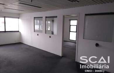 Imagem 4: Conjunto Comercial para Alugar por R$ 5.500,00 ao Mês - Bela Vista - SP