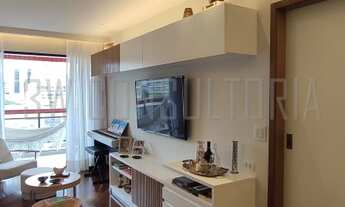 Imagem 2: EXCELENTE APTO 2 QTOS, 86M². RECÉM REFORMADO!!!