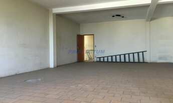 Imagem 4: Barracão - Jardim Aparecida - Campinas