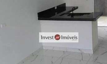 Imagem 4: Sobrado com 2 dormitórios à venda, 73 m² por R$ 320.000,00 - Centro - Jacareí/SP