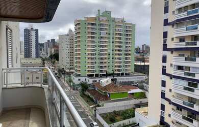 Imagem 6: Apartamento com 3 dormitórios à venda, 125 m² por R$ 485.000,00 - Campinas - São José/SC