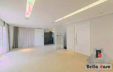 Imagem 3: Apartamento na Mooca a venda, 4 dormitórios, 3 vagas, varanda gourmet e lazer de clube