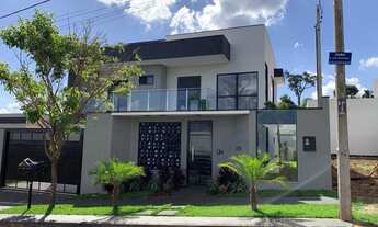 Imagem 3: Lindo sobrado alto padrão