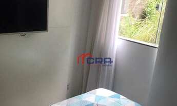 Imagem 6: Apartamento com 2 dormitórios à venda, 65 m² por R$ 470.000,00 - Ano Bom - Barra Mansa/RJ