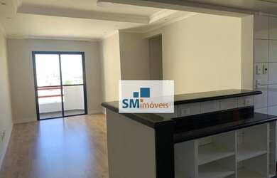 Imagem 3: Apartamento com 3 dormitórios à venda, 72 m² por R$ 455.000 - Vila Andrade - São Paulo/SP