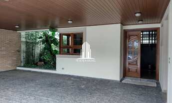 Imagem 3: Casa com 04 suítes, 03 vagas. Alphaville 1 / Barueri