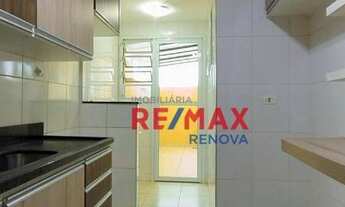 Imagem: Apartamento à venda, 73 m² por R$ 290.000,00