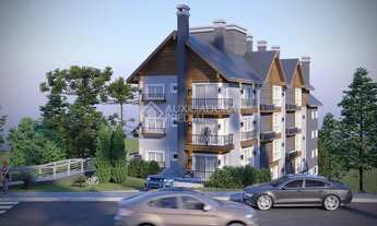 Imagem 3: GRAMADO - Apartamento Padrão - Dutra