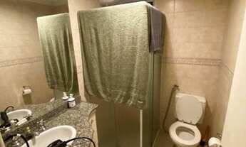 Imagem 4: Apartamento para Venda em Santo André, Jardim, 2 dormitórios, 1 suíte, 2 banheiros, 1 vaga