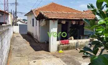 Imagem 2: Casa com 3 dormitórios à venda, 120 m² por R$ 310.000 - Vila Cordenonsi - Americana/SP