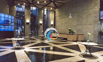 Imagem 6: Conjunto comercial para alugar, 600 m² - Brooklin - São Paulo/SP