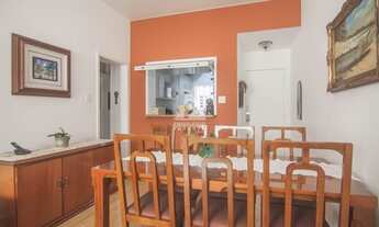 Imagem 5: Apartamento para aluguel, 3 quartos, 1 suíte, 1 vaga, Botafogo - RIO DE JANEIRO/RJ