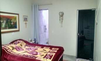 Imagem 6: ---EXCELENTE CASA NO SETOR MILITAR PLANALTINA DF