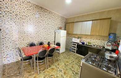 Imagem 6: Casa à venda no bairro Miramar de 3 quartos