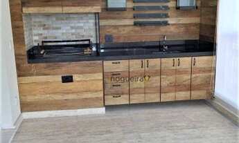 Imagem 2: Apartamento com 4 dormitórios, 315 m² - venda por R$ 3.600.000,00 ou aluguel por R$ 14.750