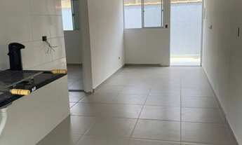 Imagem 3: CASA COM PISCINA EM ITANHAÉM