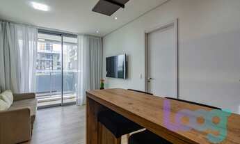 Imagem 4: São Paulo - Casa Padrão - Pinheiros