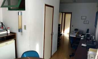 Imagem 5: Sala, 25,54 m?, Lourdes. Venda