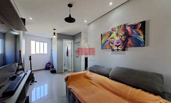 Imagem: MORE MUITO BEM NO BAIRRO VALPARAISO EM SANTO