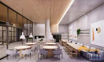 Imagem 5: Apartamento 3 Suítes Rodin Ahú