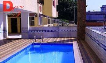 Imagem 6: APARTAMENTO COM 1 DORMITORIO, 1 VAGA DE GARAGEM E LAZER COM SALÃO DE FESTA E JOGOS E PISCI