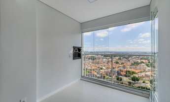 Imagem 7: CURITIBA - Padrão - Ecoville