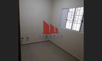 Imagem 6: Casa com 3 dormitórios 2 vagas e suíte